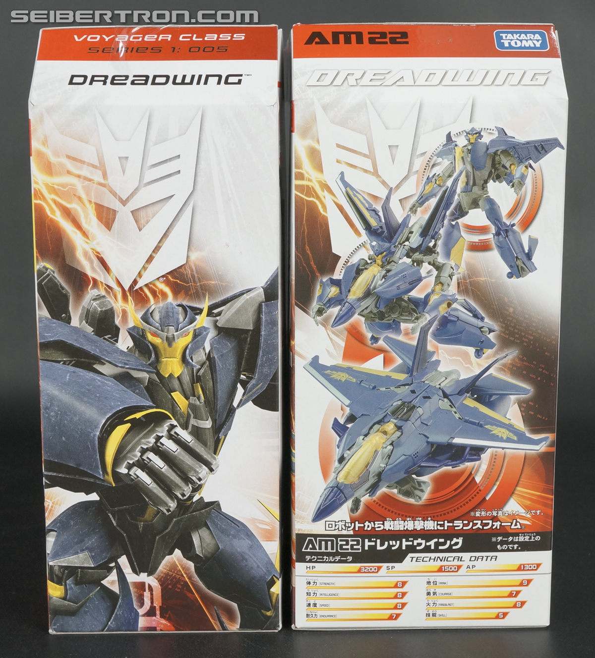 Transformers Arms Micron Dreadwing (Image #23 of 137)