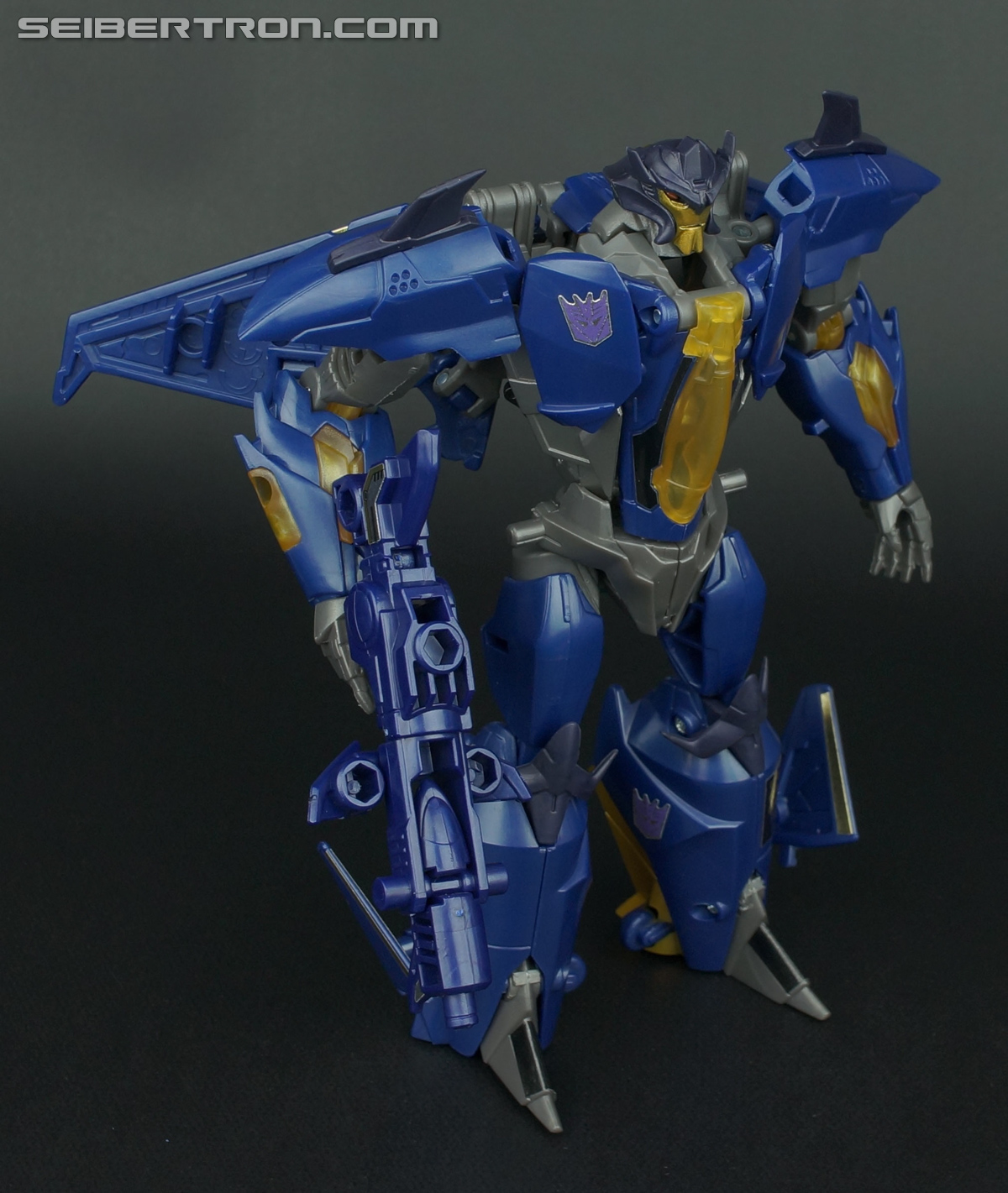 Transformers Arms Micron Dreadwing (Image #80 of 137)