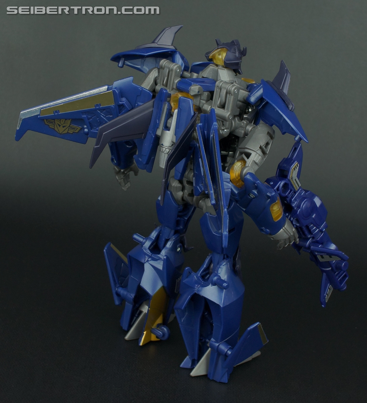 Transformers Arms Micron Dreadwing (Image #84 of 137)