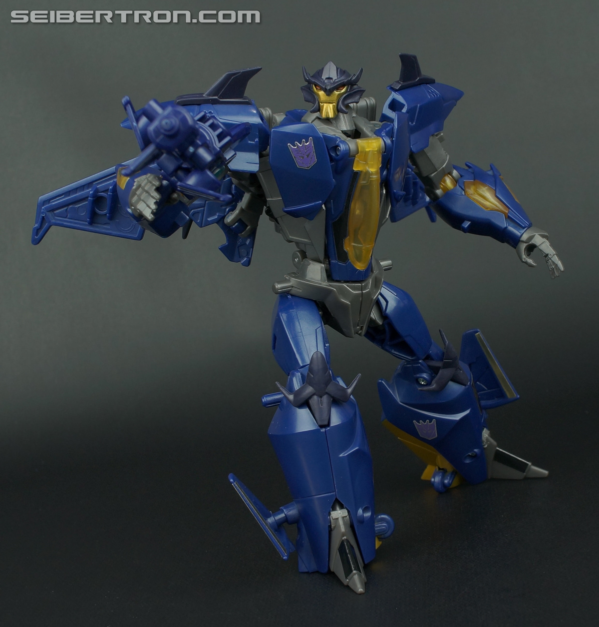 Transformers Arms Micron Dreadwing (Image #108 of 137)