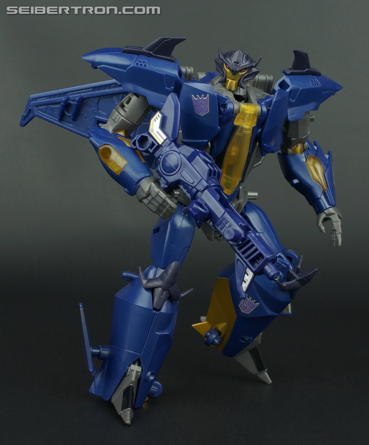 Transformers Arms Micron Dreadwing (Image #110 of 137)