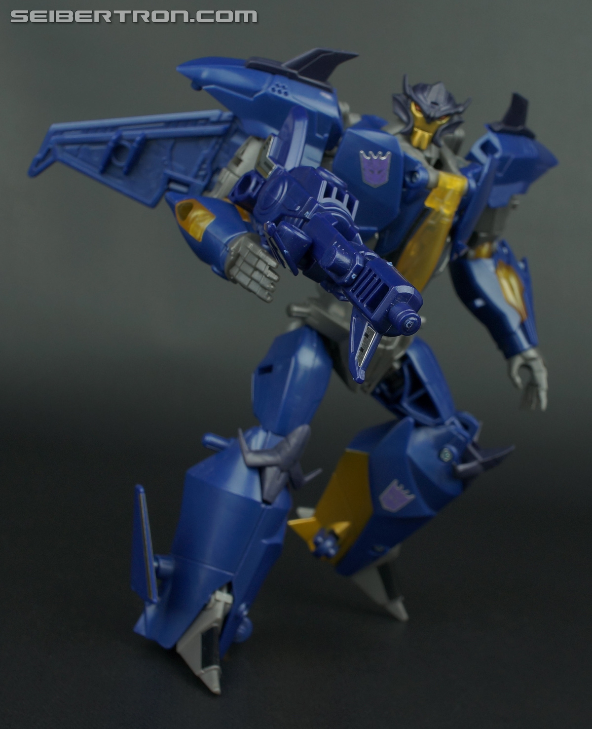 Transformers Arms Micron Dreadwing (Image #113 of 137)