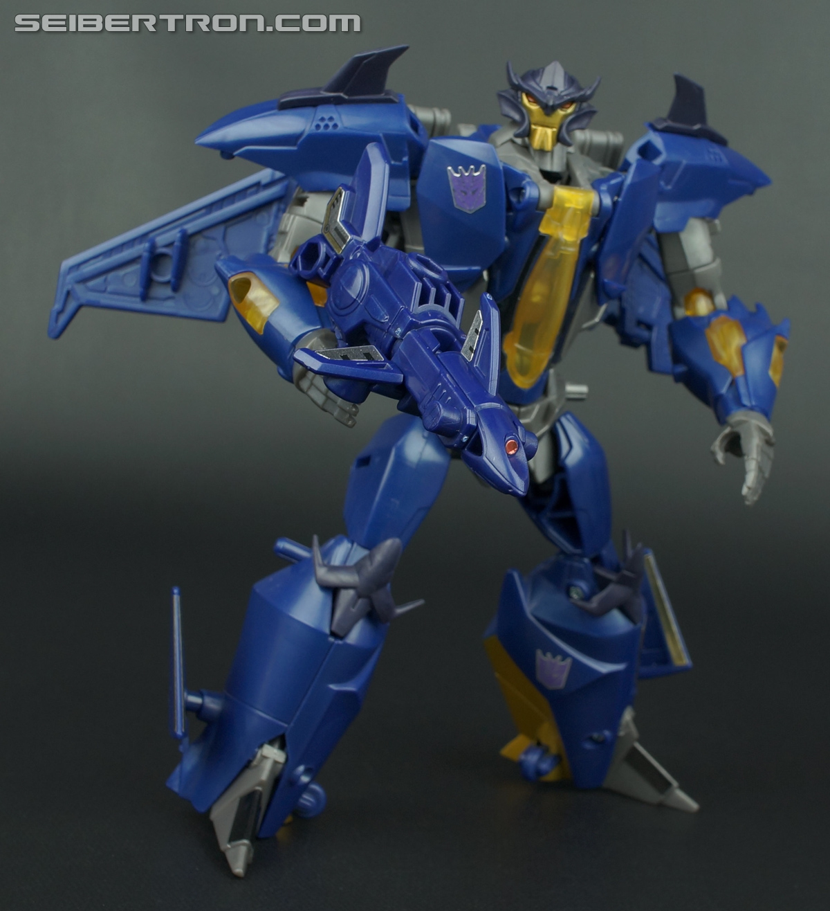 Transformers Arms Micron Dreadwing (Image #130 of 137)