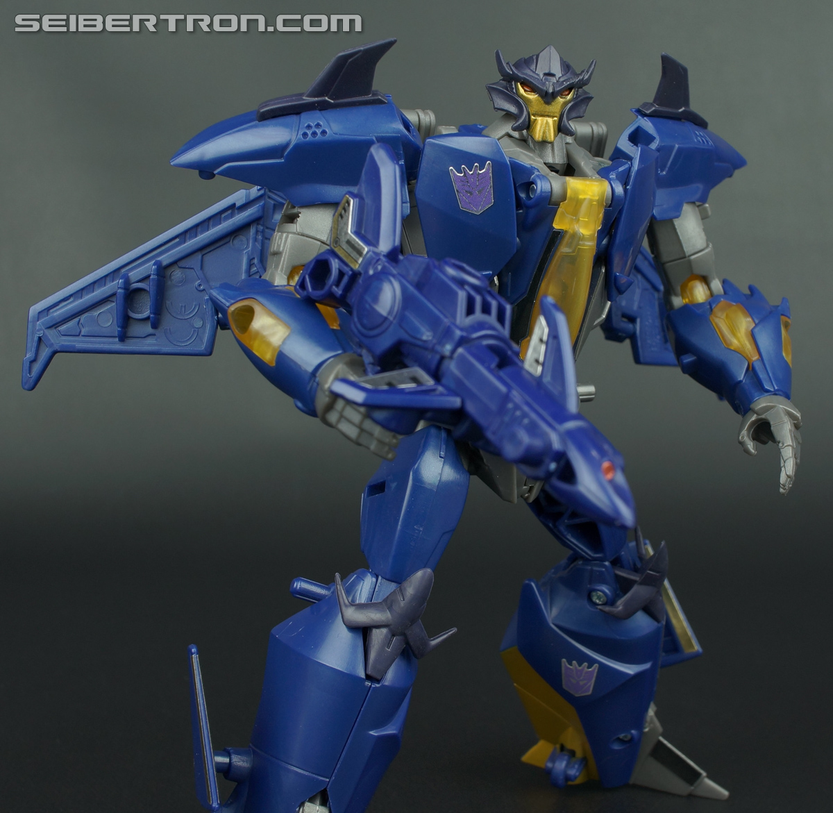 Transformers Arms Micron Dreadwing (Image #133 of 137)