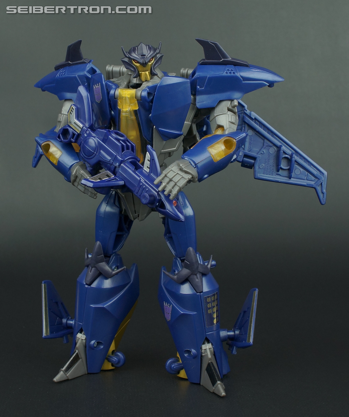 Transformers Arms Micron Dreadwing (Image #135 of 137)
