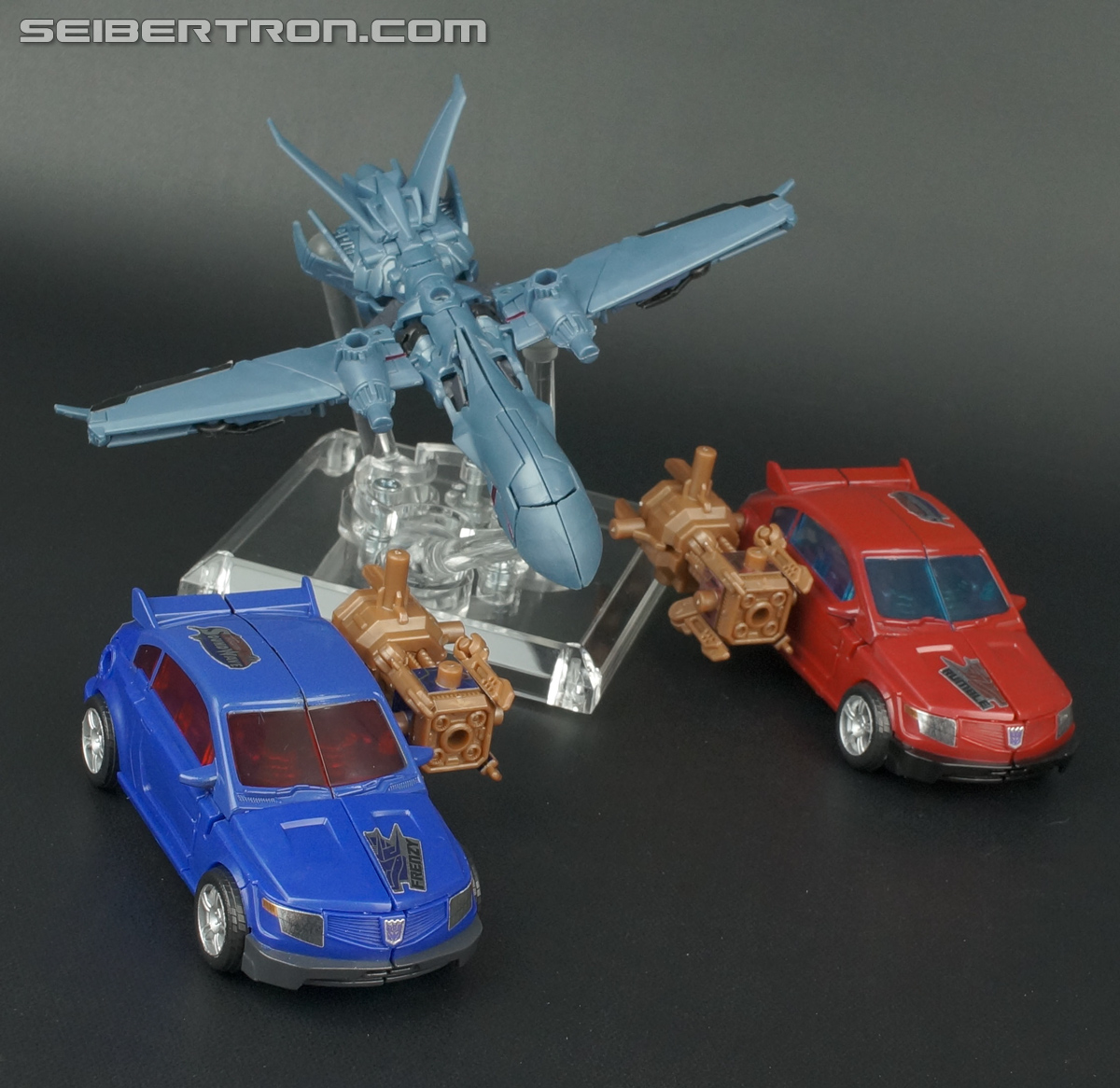 Transformers Arms Micron Frenzy (Image #68 of 155)