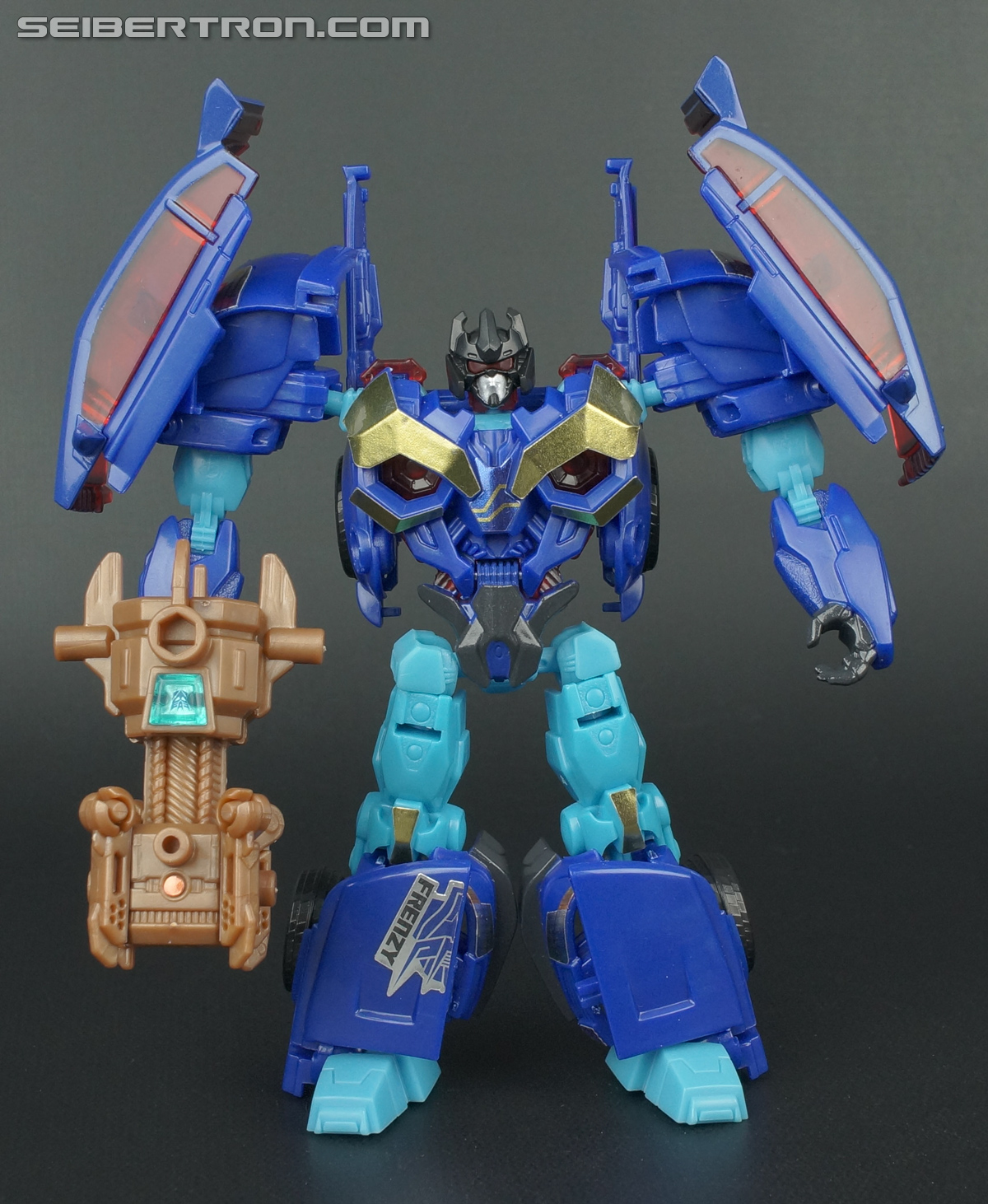 Transformers Arms Micron Frenzy (Image #70 of 155)