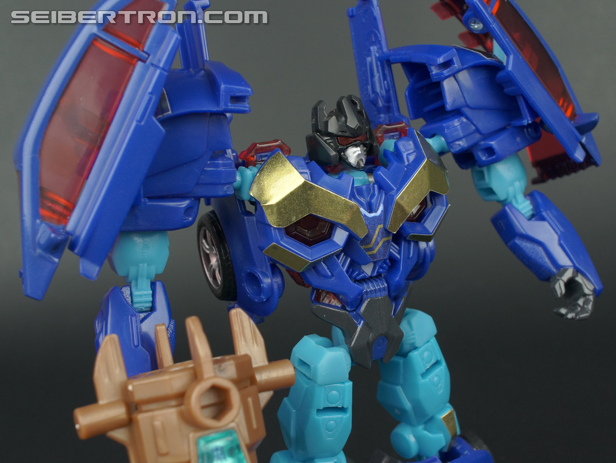 Transformers Arms Micron Frenzy (Image #73 of 155)