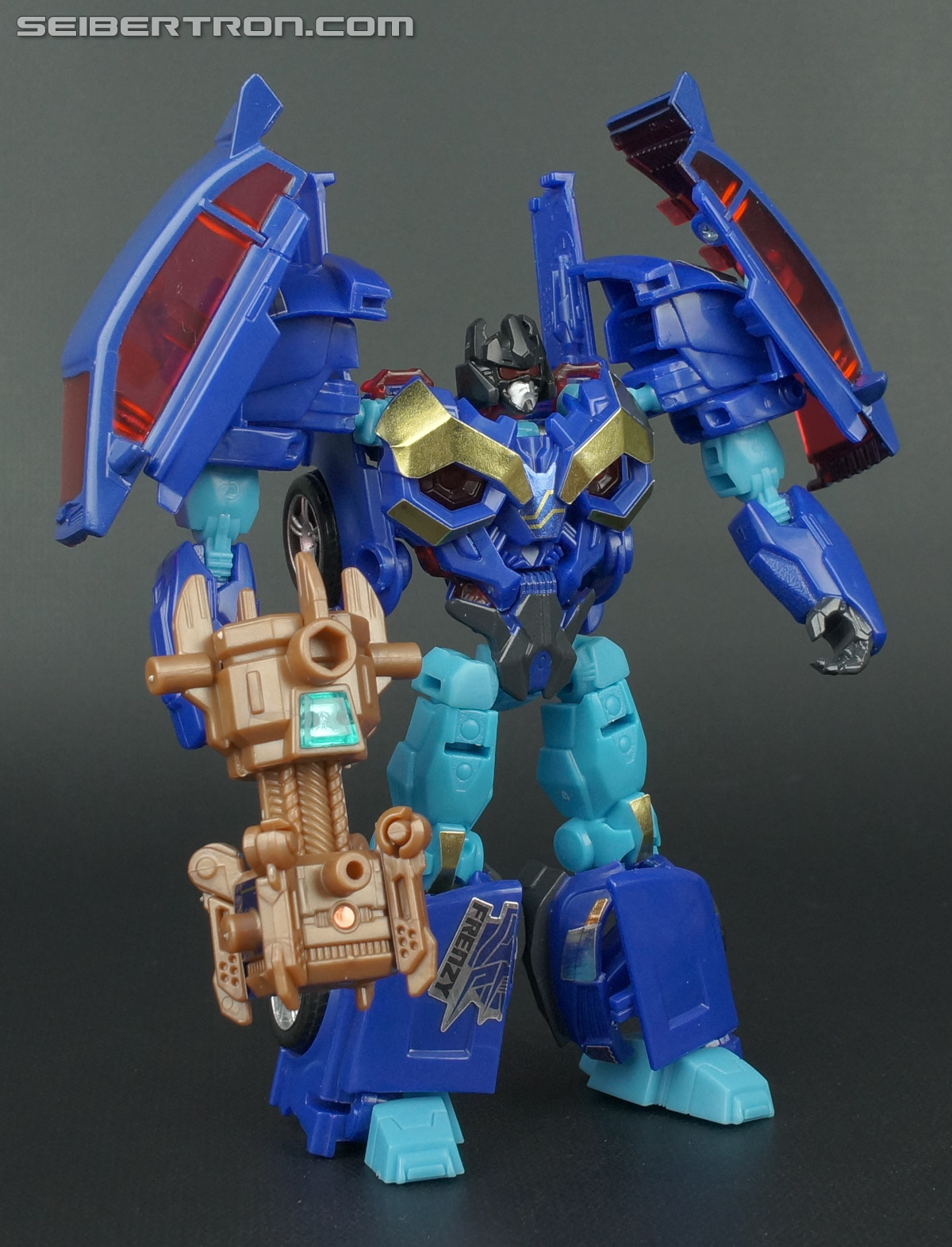 Transformers Arms Micron Frenzy (Image #77 of 155)