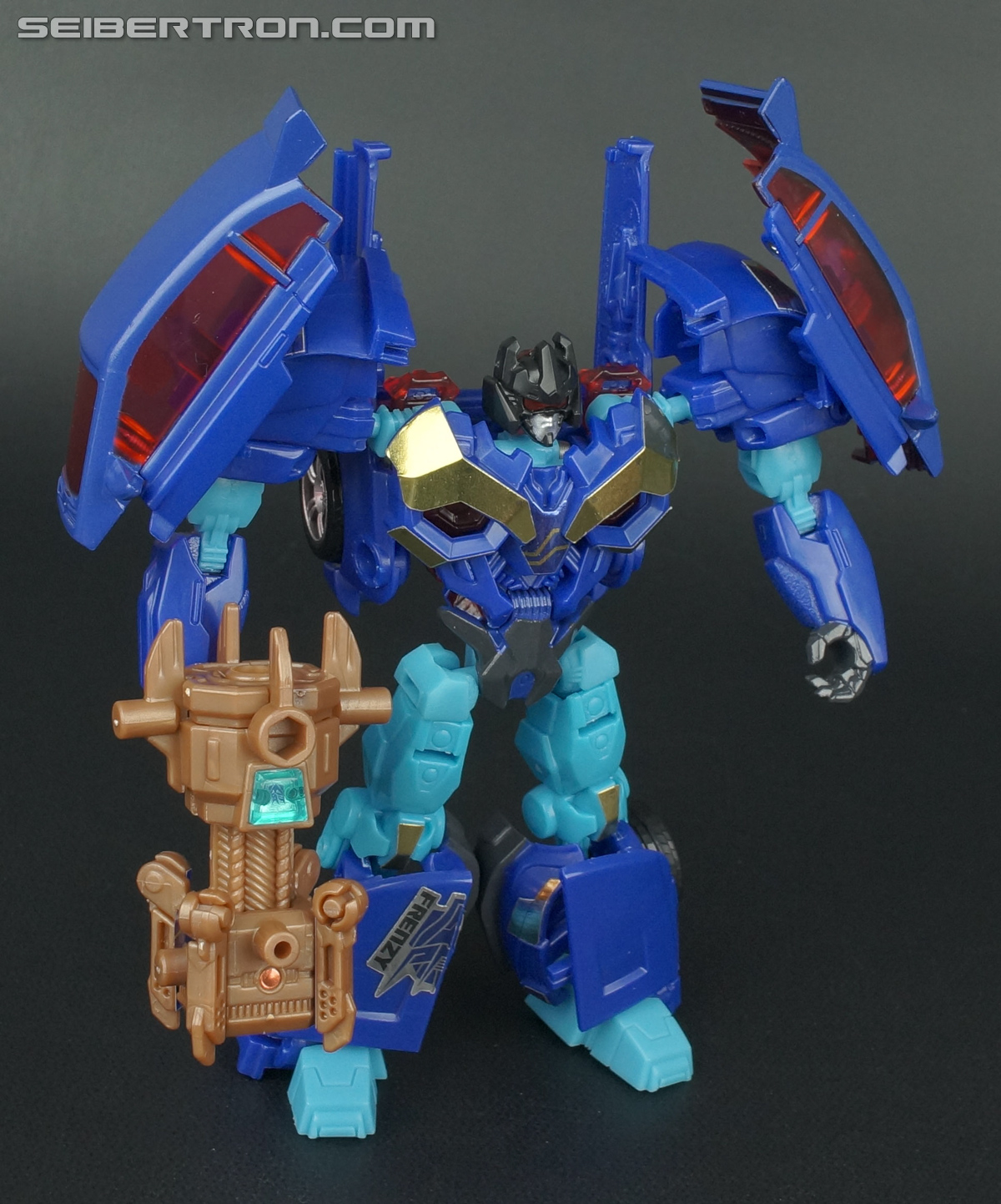 Transformers Arms Micron Frenzy (Image #78 of 155)