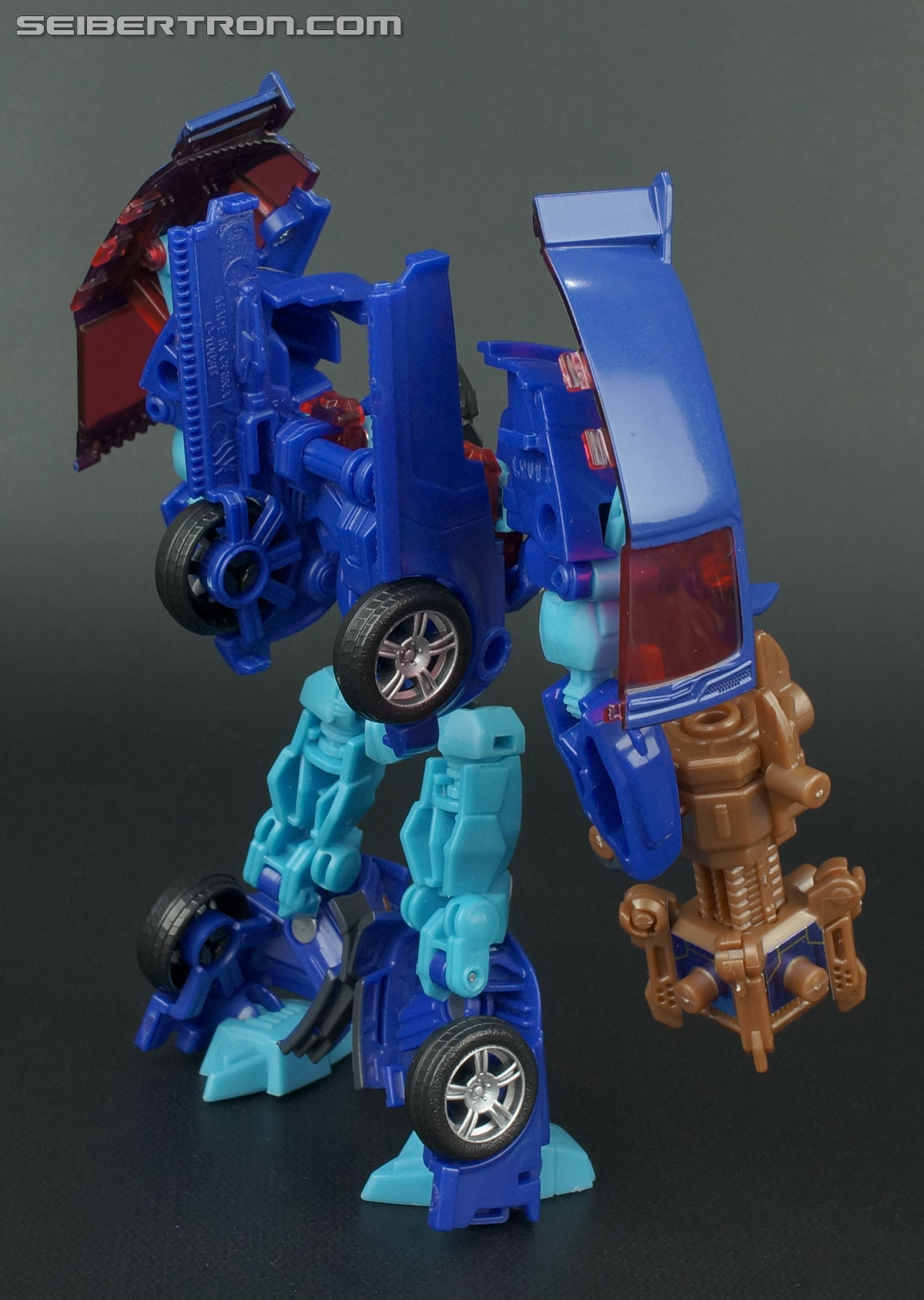 Transformers Arms Micron Frenzy (Image #82 of 155)