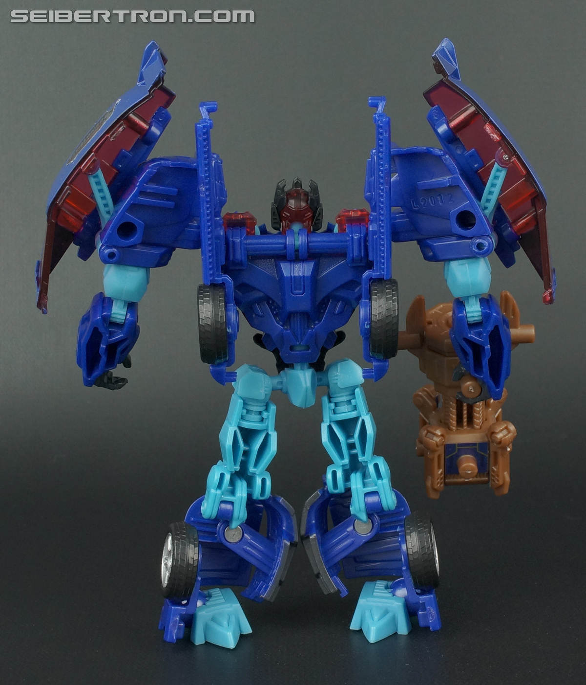 Transformers Arms Micron Frenzy (Image #83 of 155)