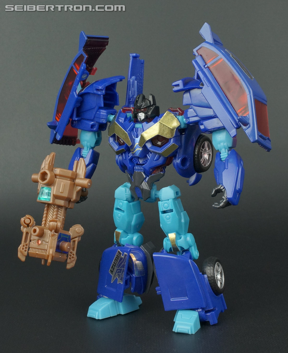 Transformers Arms Micron Frenzy (Image #86 of 155)