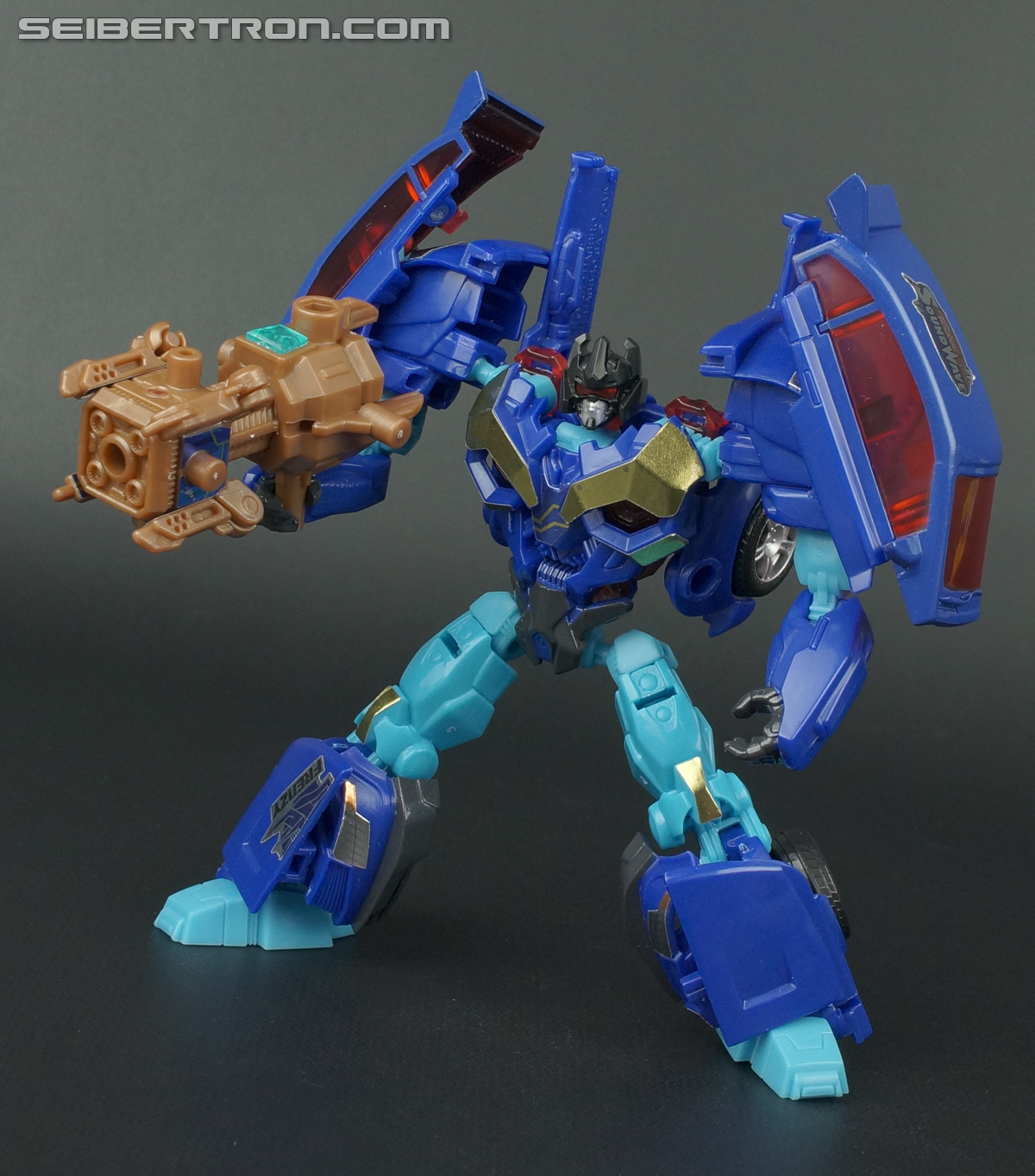 Transformers Arms Micron Frenzy (Image #94 of 155)