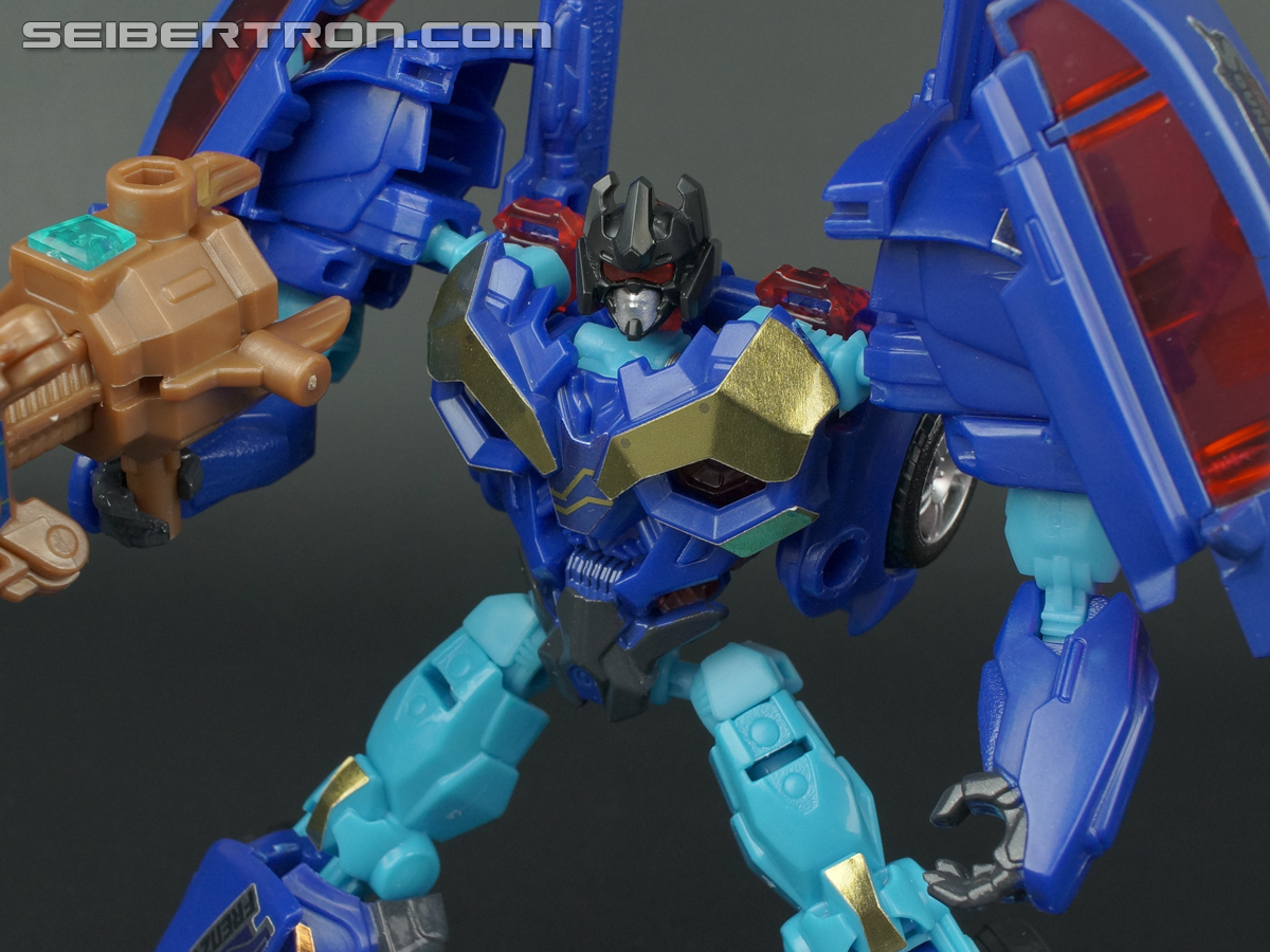 Transformers Arms Micron Frenzy (Image #98 of 155)