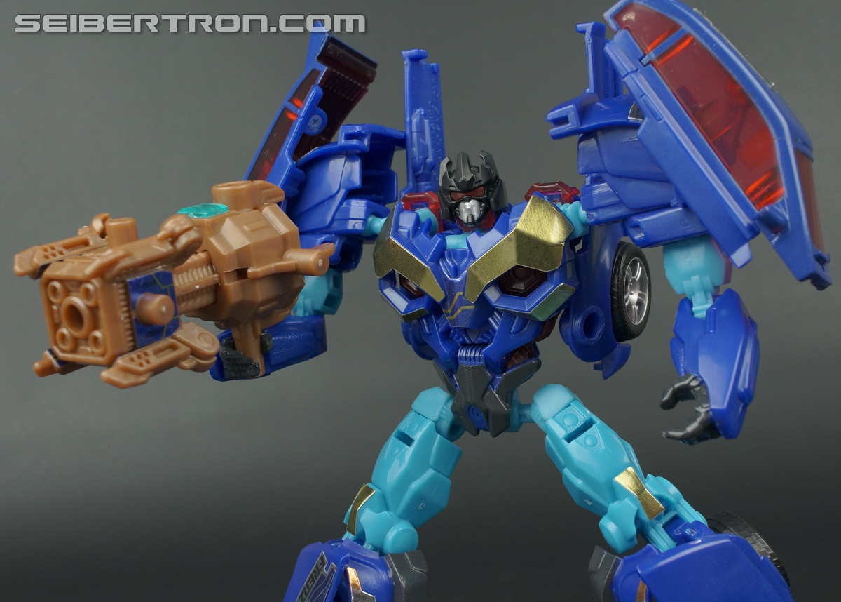 Transformers Arms Micron Frenzy (Image #100 of 155)
