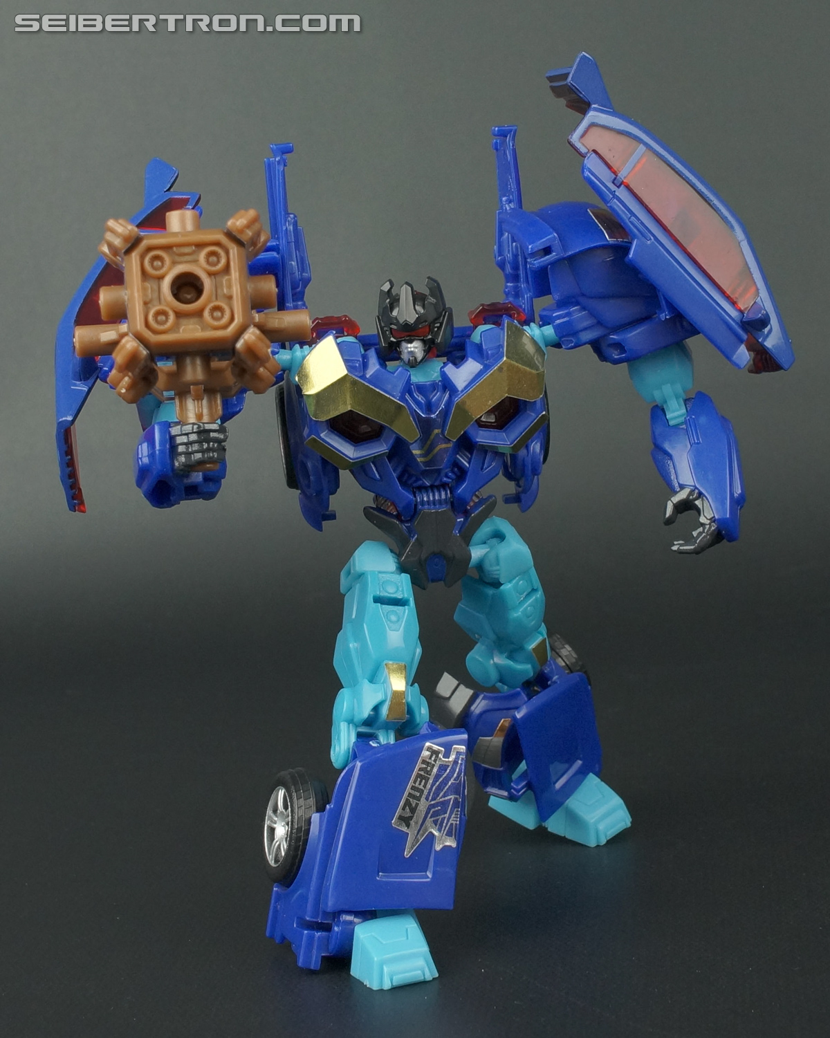 Transformers Arms Micron Frenzy (Image #102 of 155)