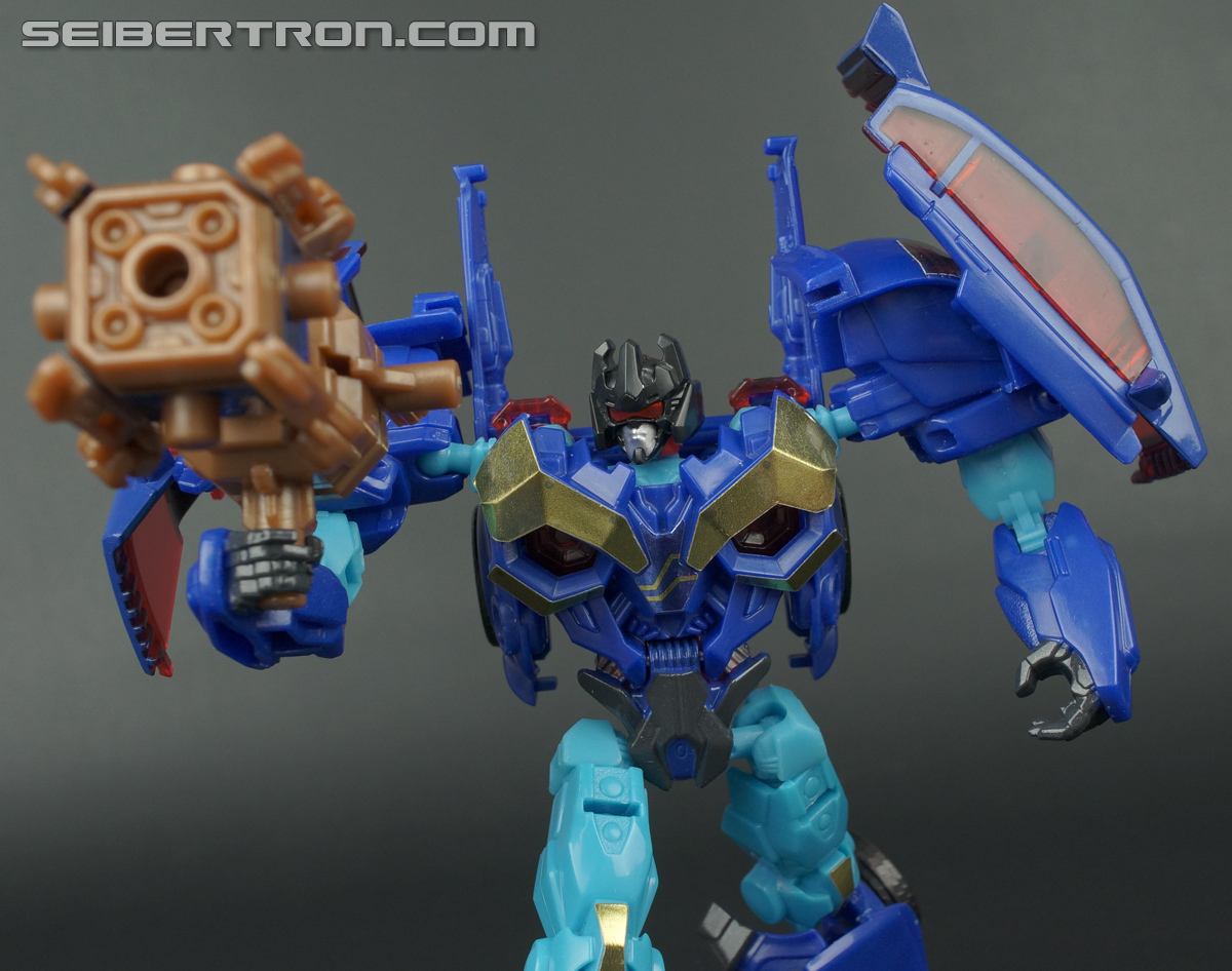 Transformers Arms Micron Frenzy (Image #103 of 155)