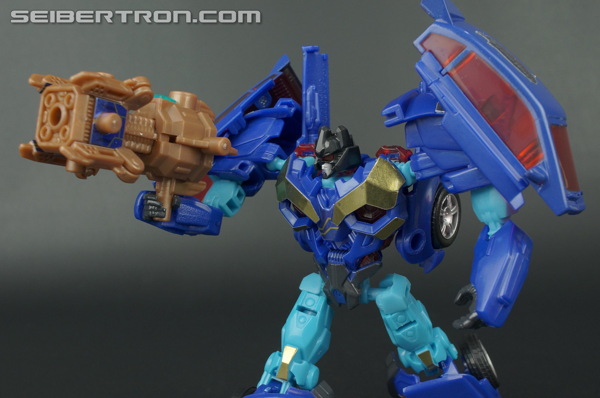 Transformers Arms Micron Frenzy (Image #106 of 155)