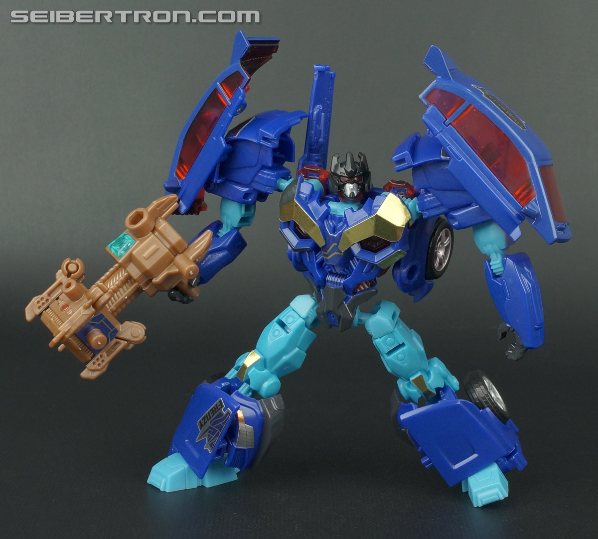 Transformers Arms Micron Frenzy (Image #109 of 155)