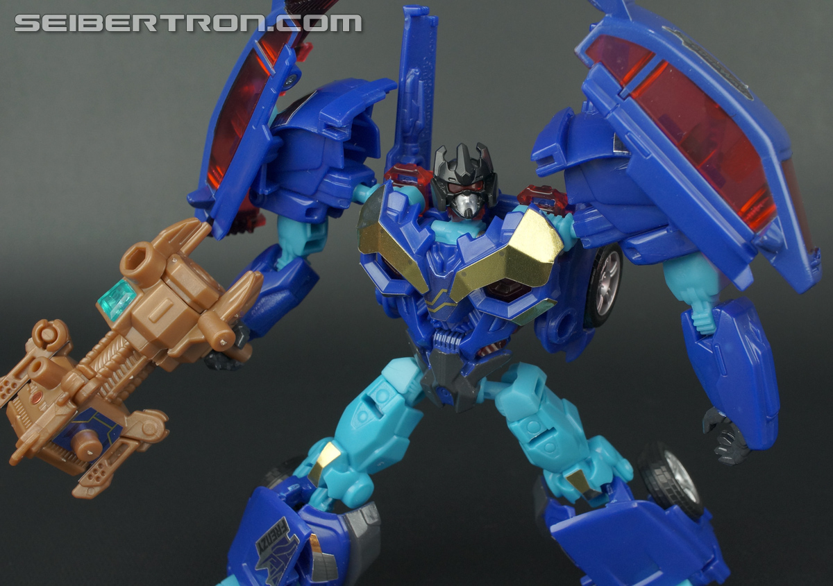 Transformers Arms Micron Frenzy (Image #110 of 155)