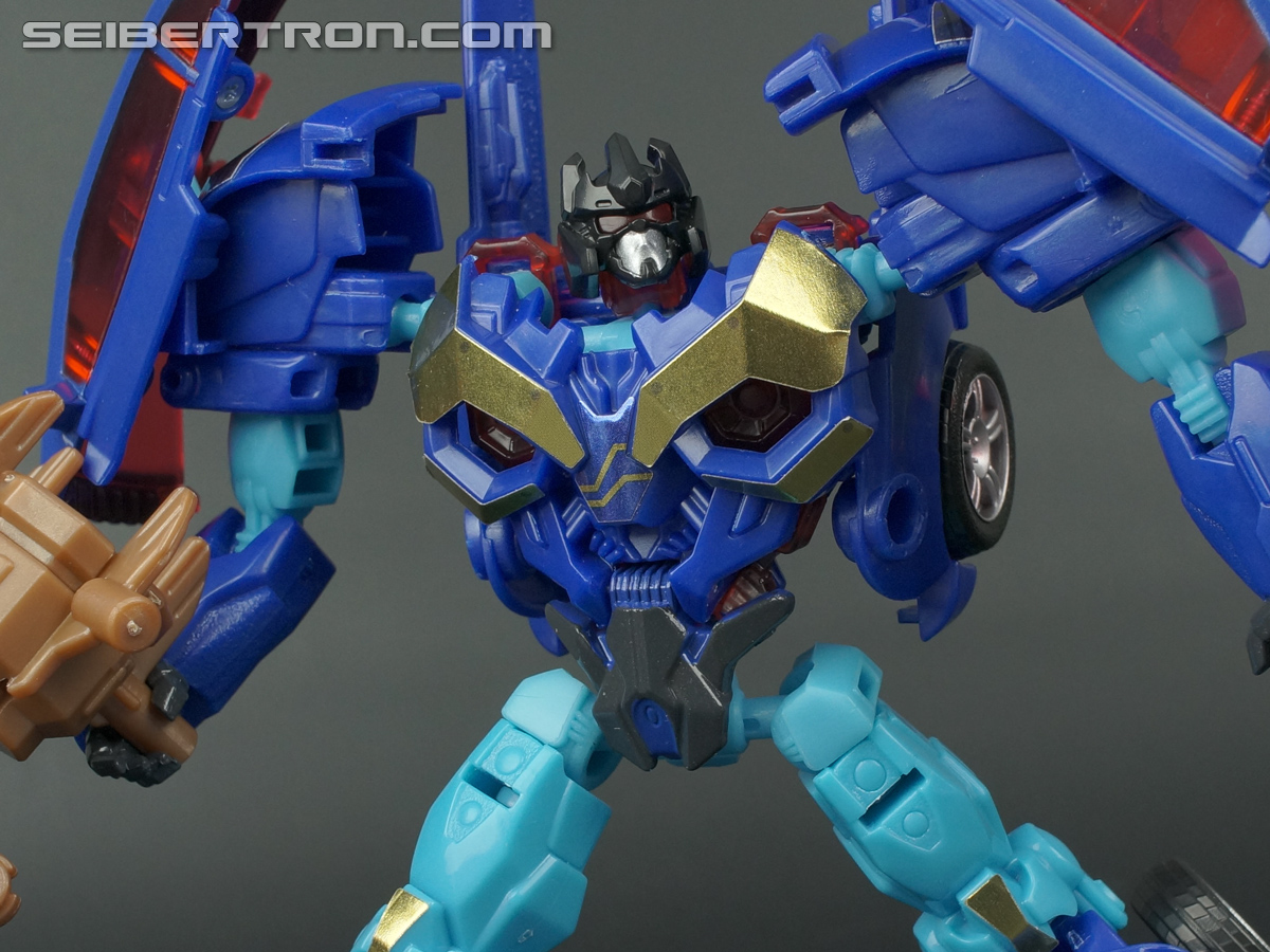 Transformers Arms Micron Frenzy (Image #113 of 155)