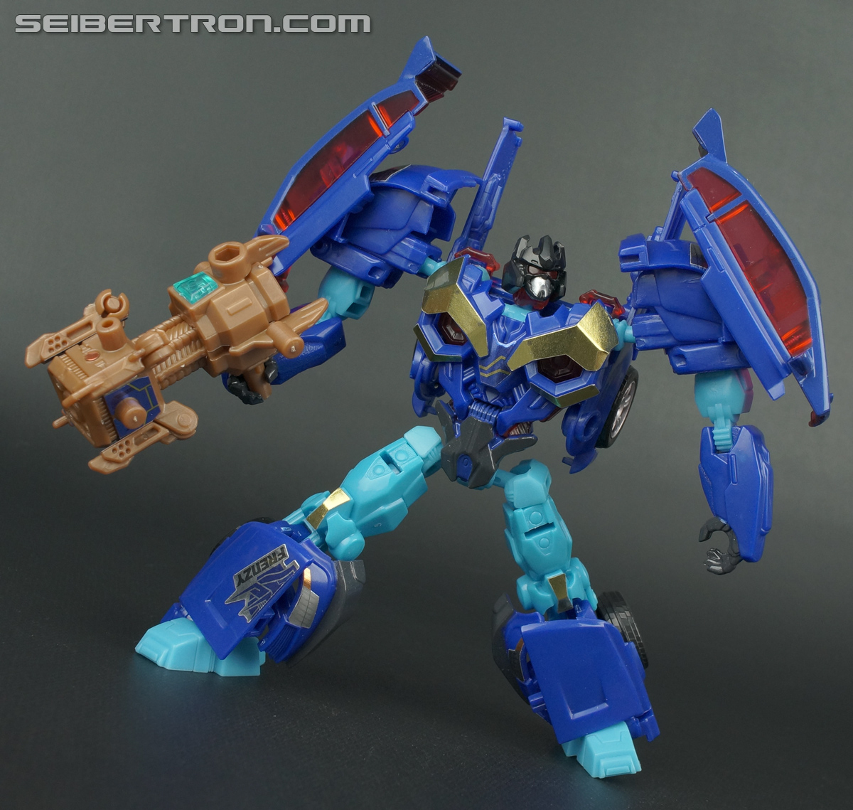 Transformers Arms Micron Frenzy (Image #114 of 155)
