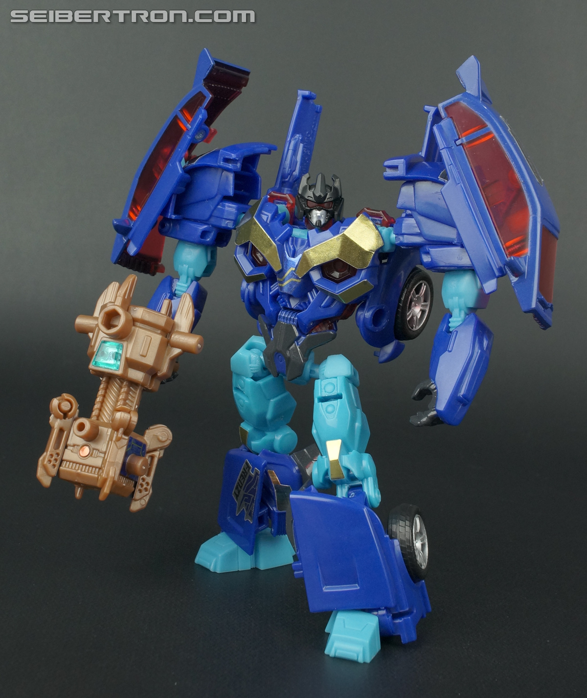 Transformers Arms Micron Frenzy (Image #115 of 155)