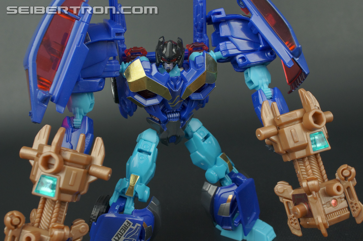 Transformers Arms Micron Frenzy (Image #124 of 155)