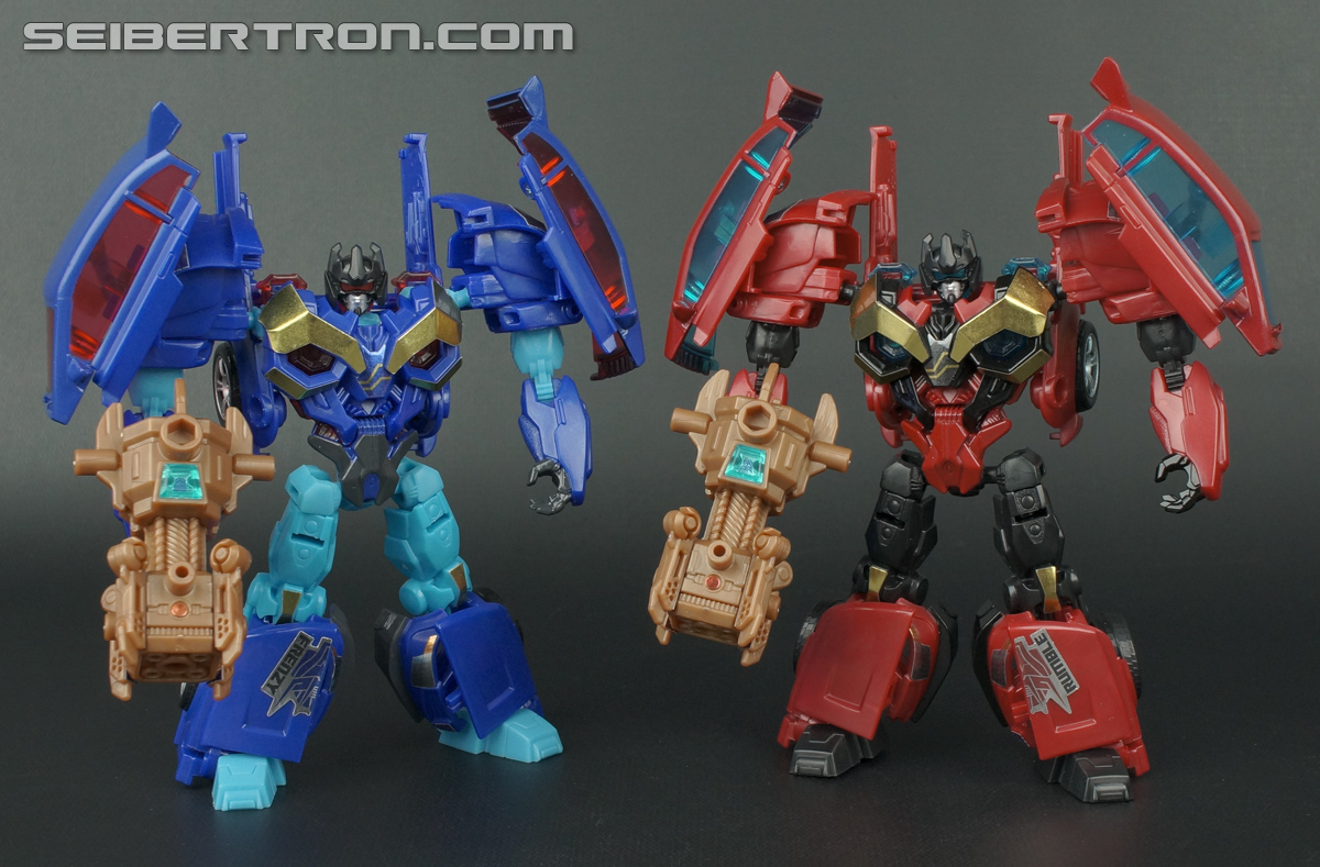 Transformers Arms Micron Frenzy (Image #127 of 155)