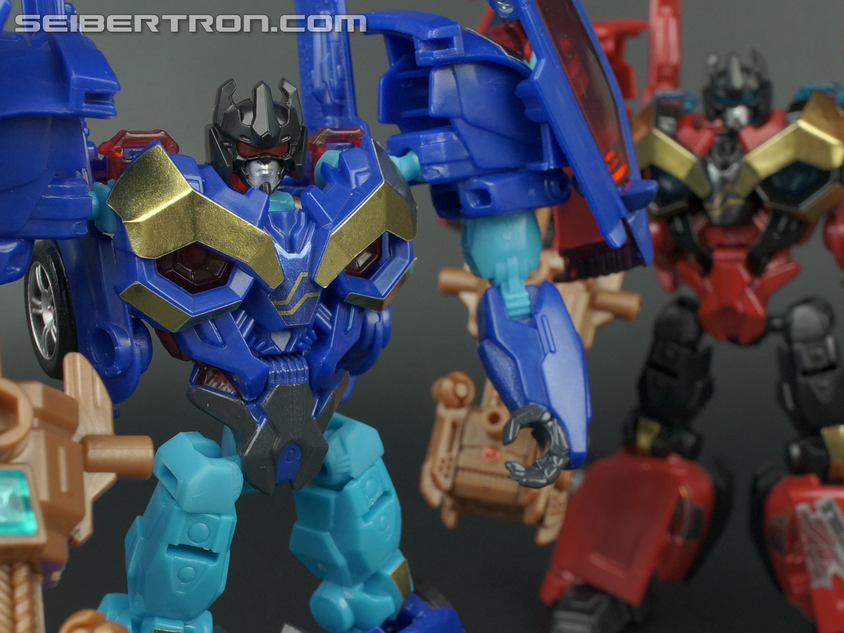 Transformers Arms Micron Frenzy (Image #130 of 155)