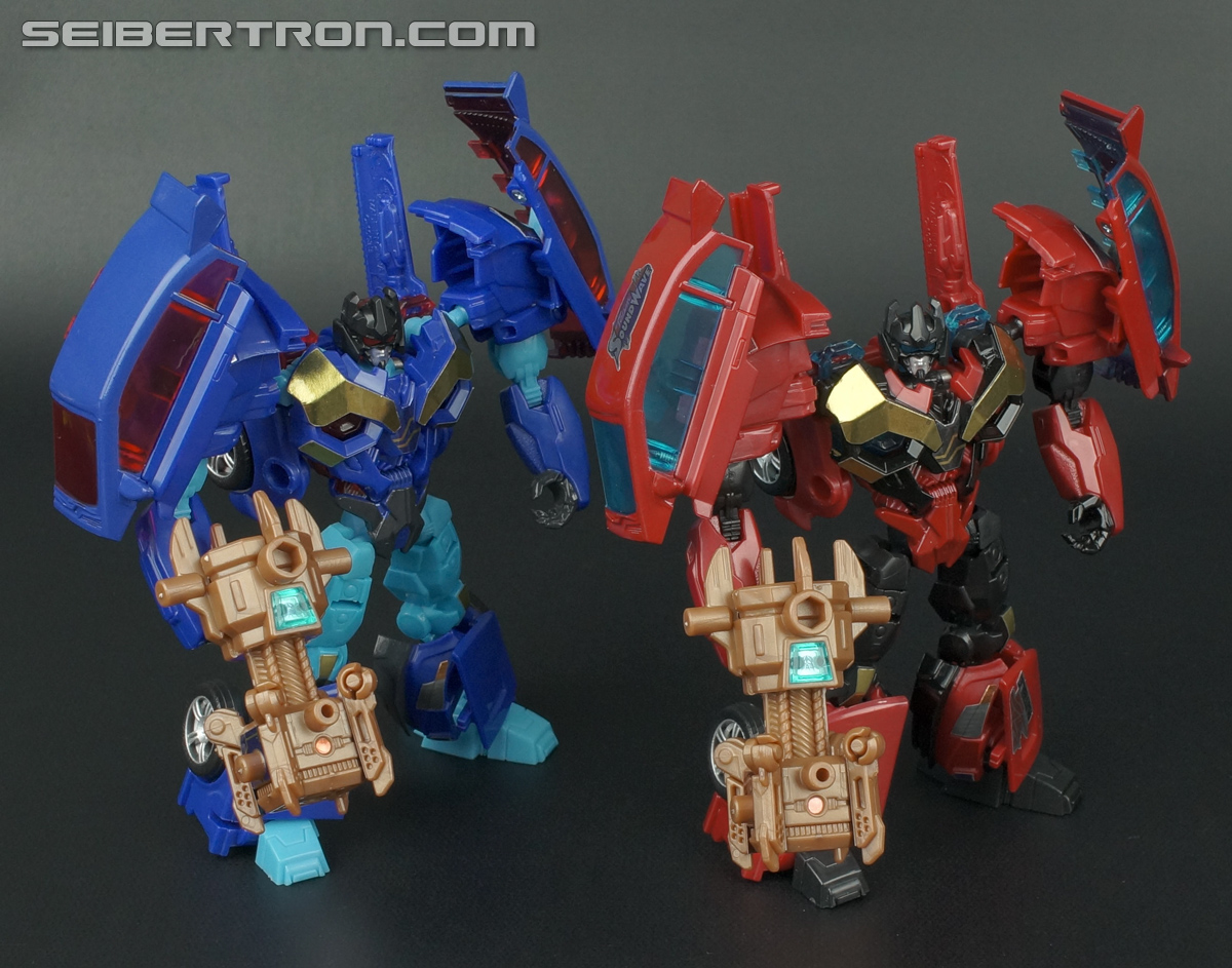 Transformers Arms Micron Frenzy (Image #131 of 155)
