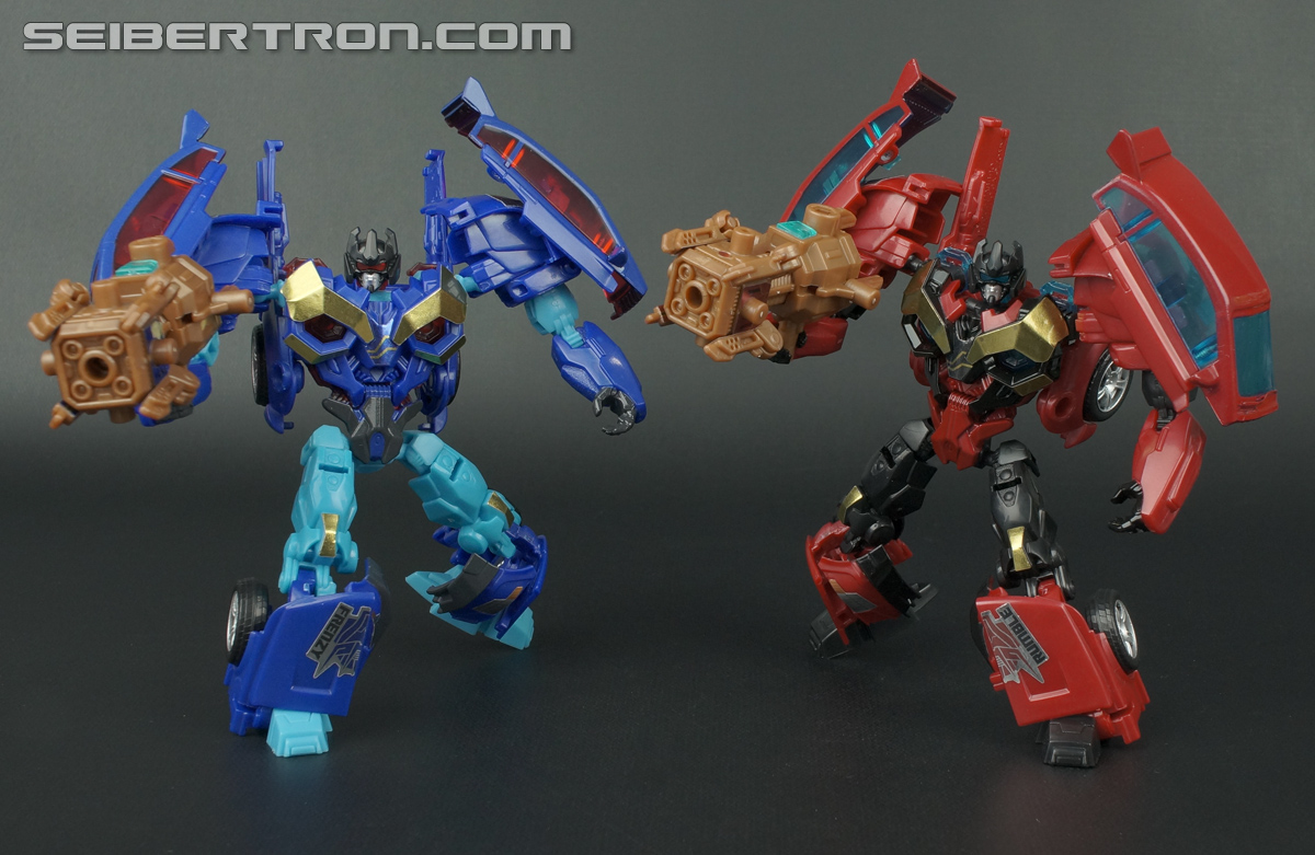 Transformers Arms Micron Frenzy (Image #136 of 155)