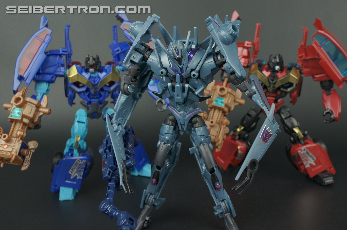 Transformers Arms Micron Frenzy (Image #138 of 155)