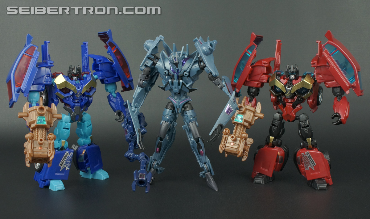 Transformers Arms Micron Frenzy (Image #140 of 155)