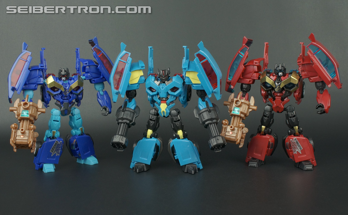 Transformers Arms Micron Frenzy (Image #143 of 155)