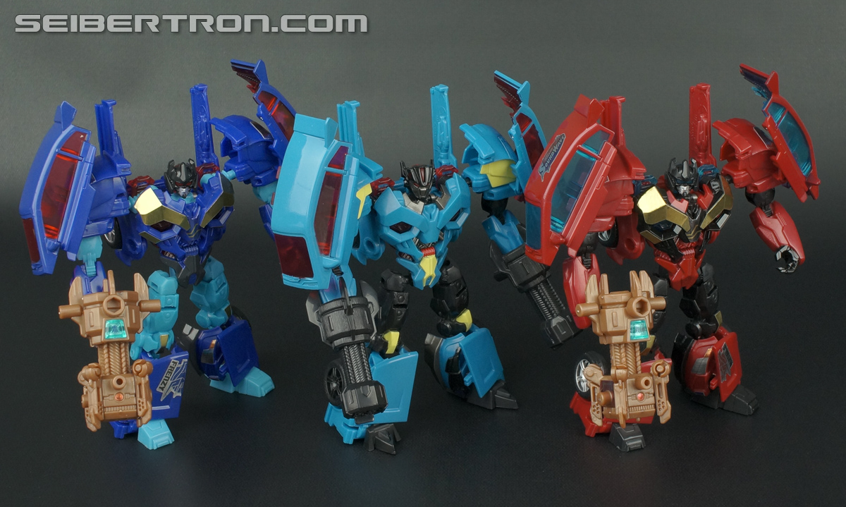 Transformers Arms Micron Frenzy (Image #144 of 155)