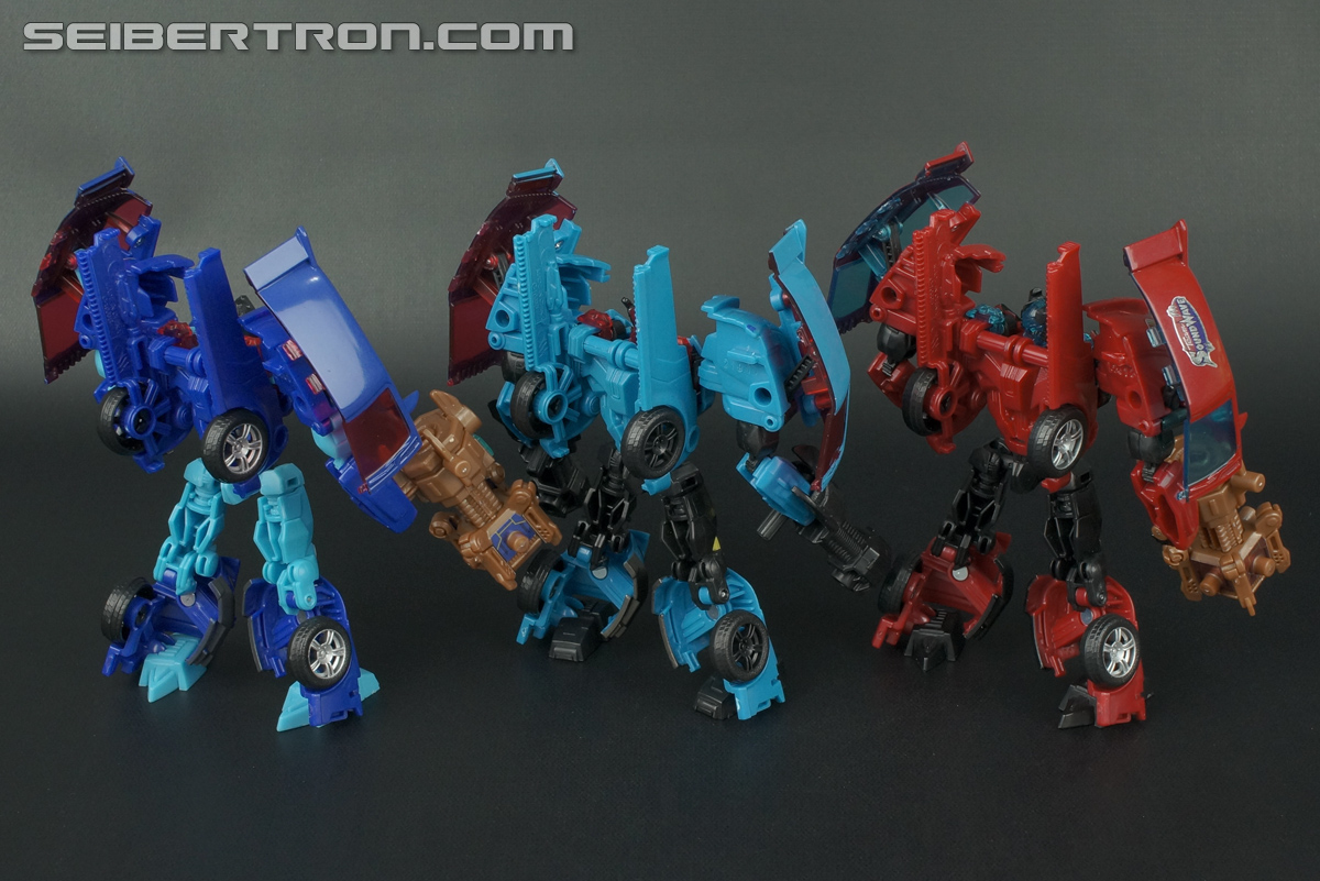 Transformers Arms Micron Frenzy (Image #145 of 155)