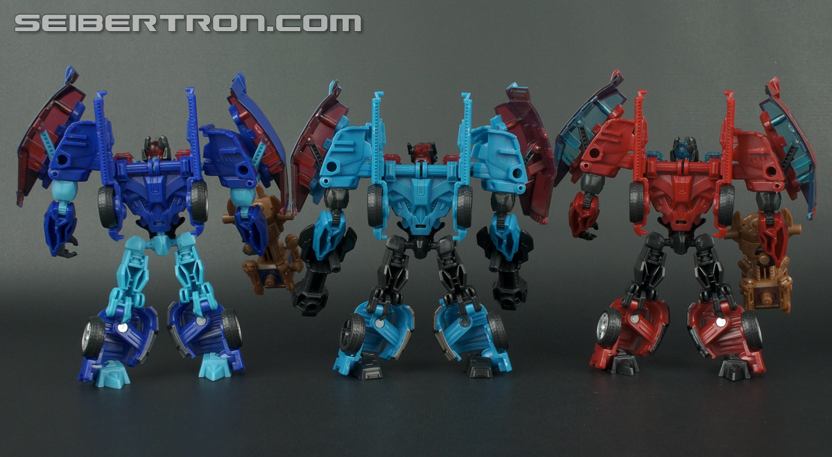 Transformers Arms Micron Frenzy (Image #146 of 155)