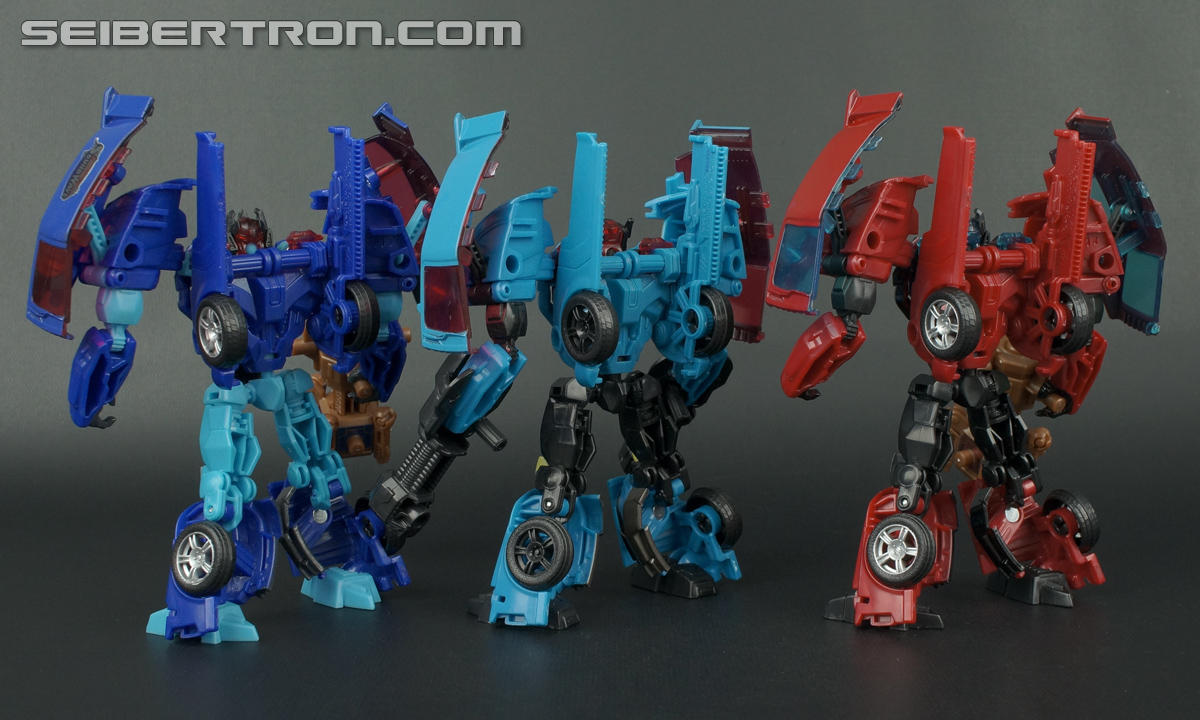 Transformers Arms Micron Frenzy (Image #147 of 155)
