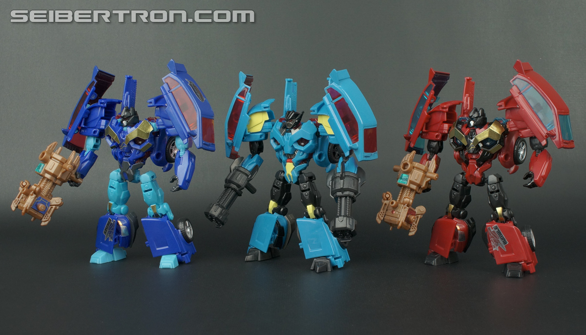 Transformers Arms Micron Frenzy (Image #148 of 155)