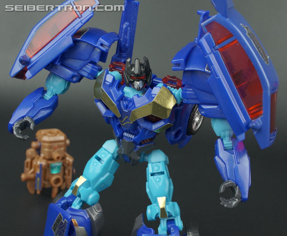 Transformers Arms Micron Frenzy (Image #153 of 155)