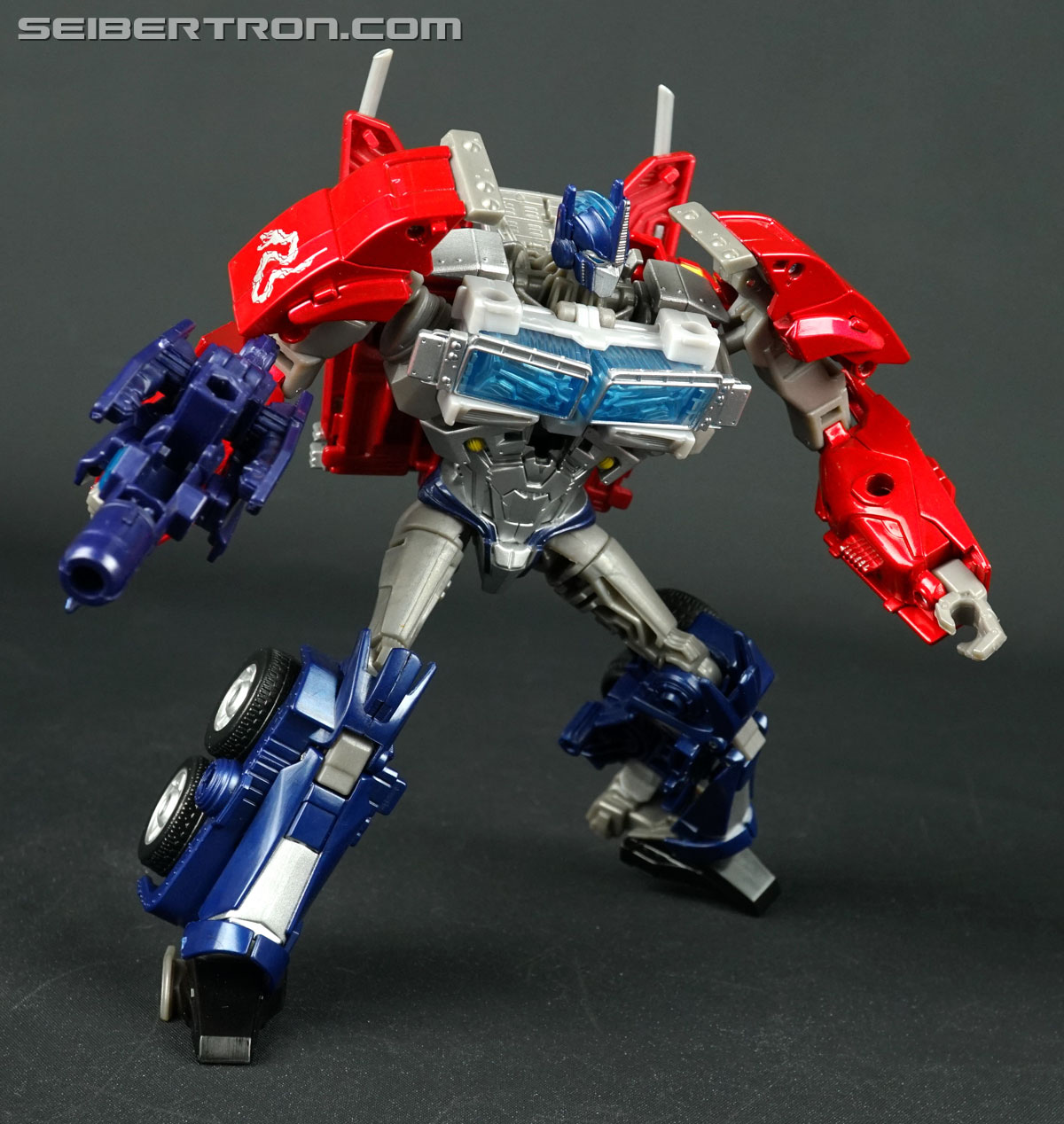 Transformers Arms Micron O.P. (Image #6 of 47)