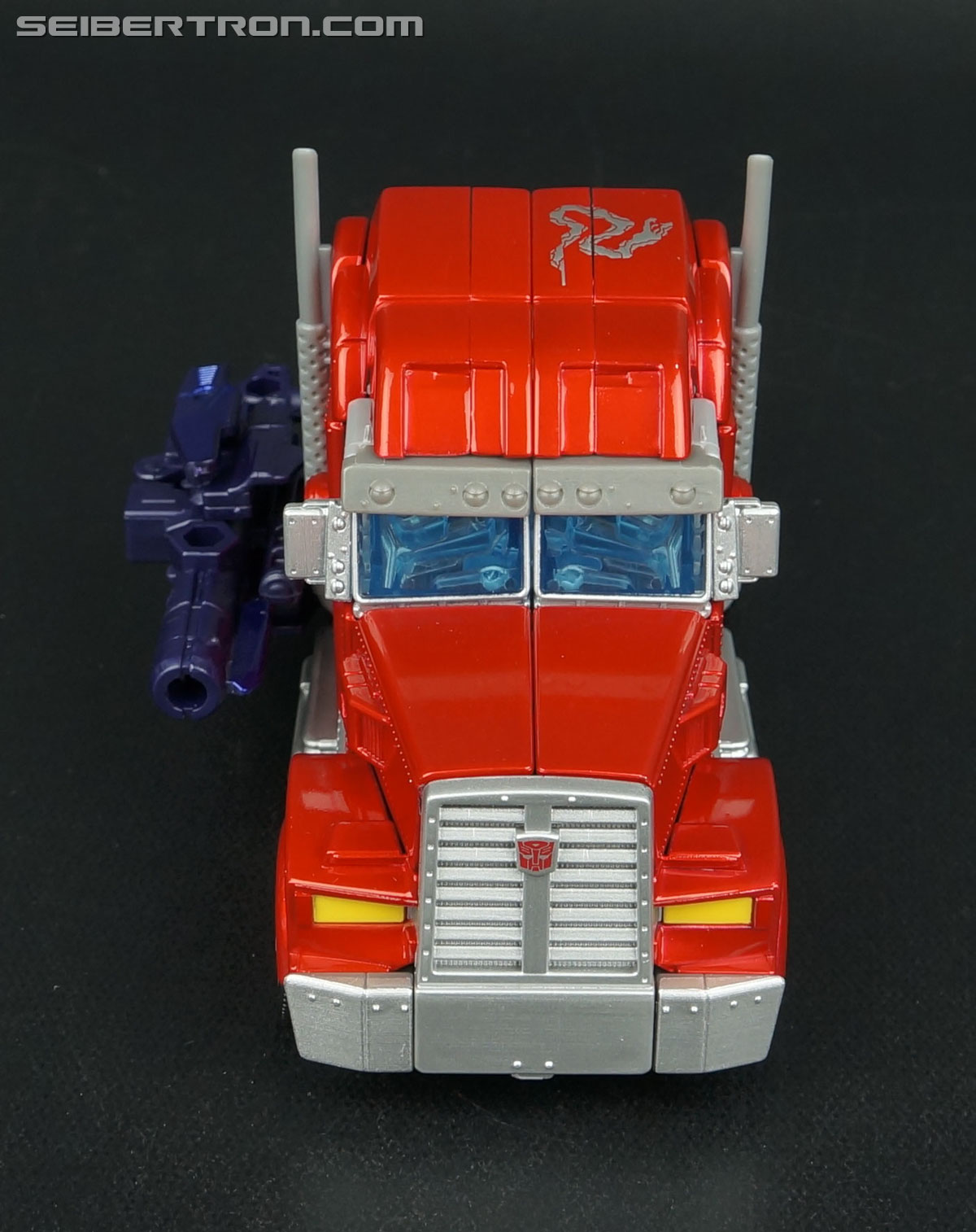 Transformers Arms Micron Optimus Prime (Image #2 of 119)