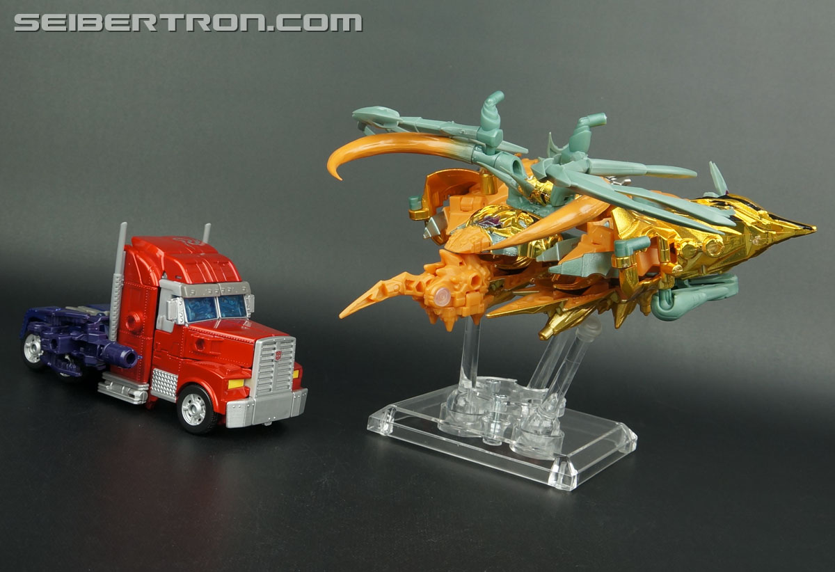 Transformers Arms Micron Optimus Prime (Image #44 of 119)