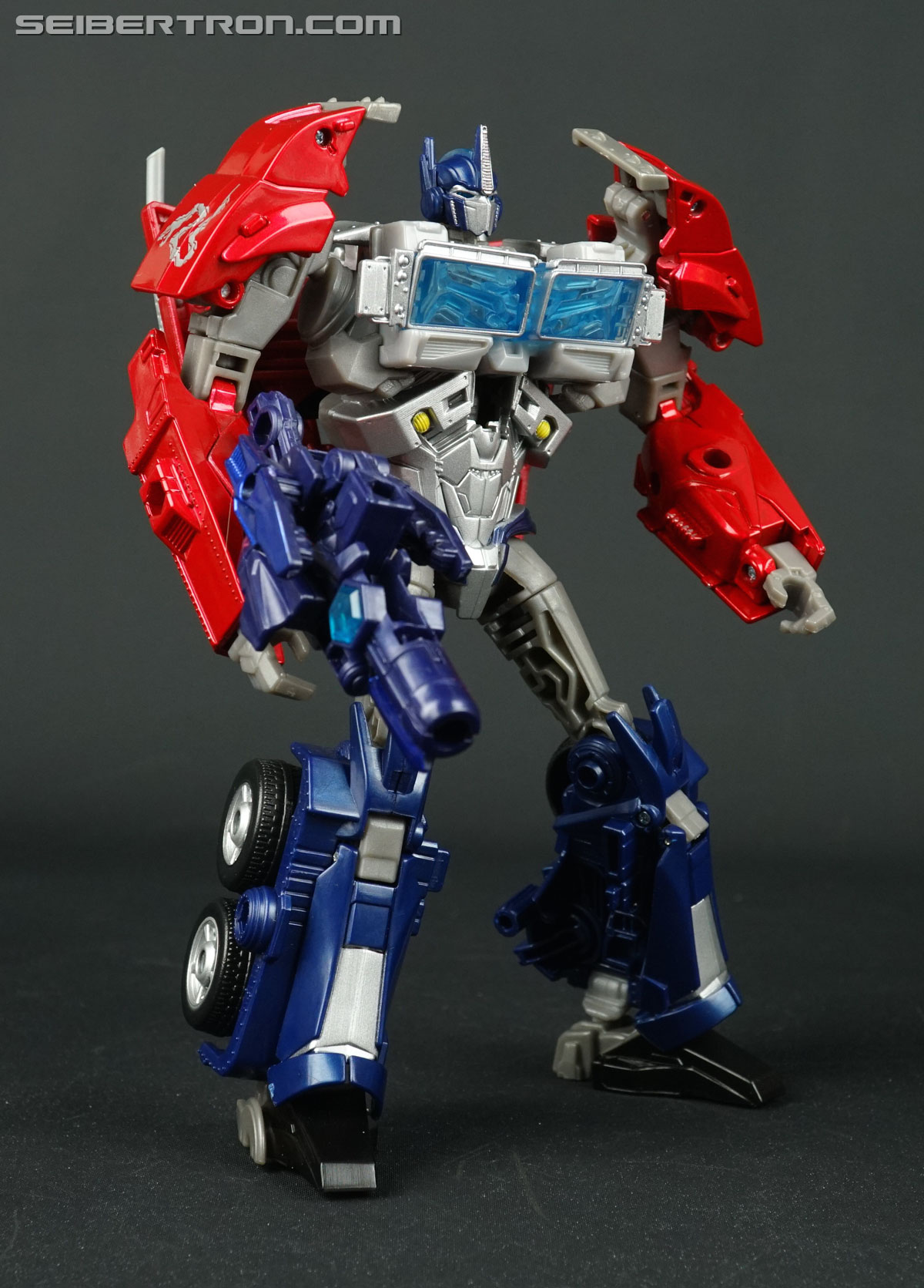 Transformers Arms Micron Optimus Prime (Image #51 of 119)