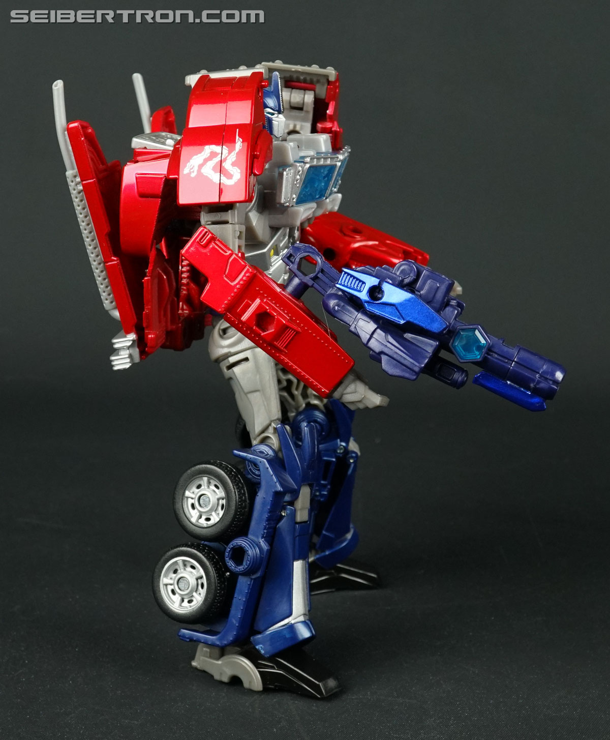 Transformers Arms Micron Optimus Prime (Image #53 of 119)