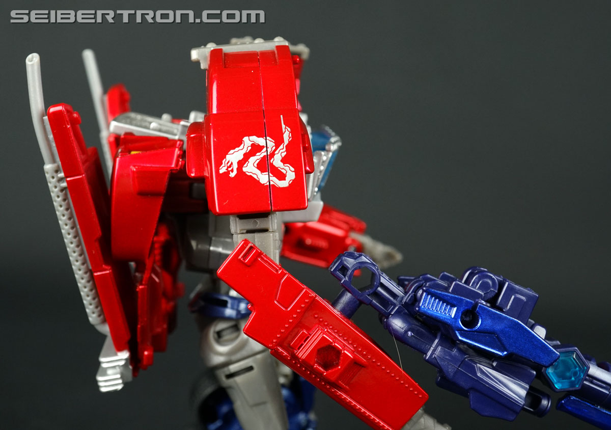 Transformers Arms Micron Optimus Prime (Image #54 of 119)