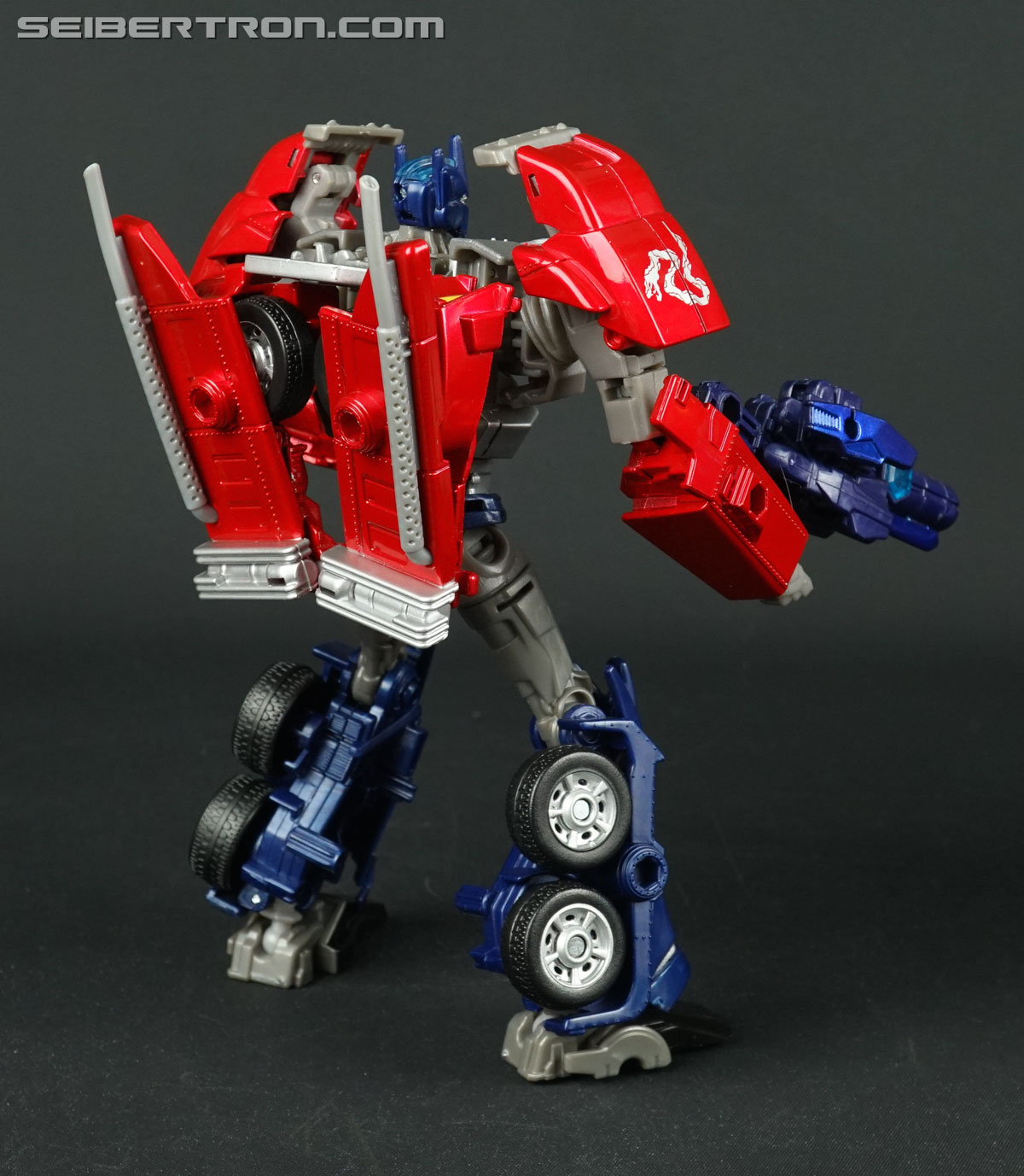 Transformers Arms Micron Optimus Prime (Image #56 of 119)