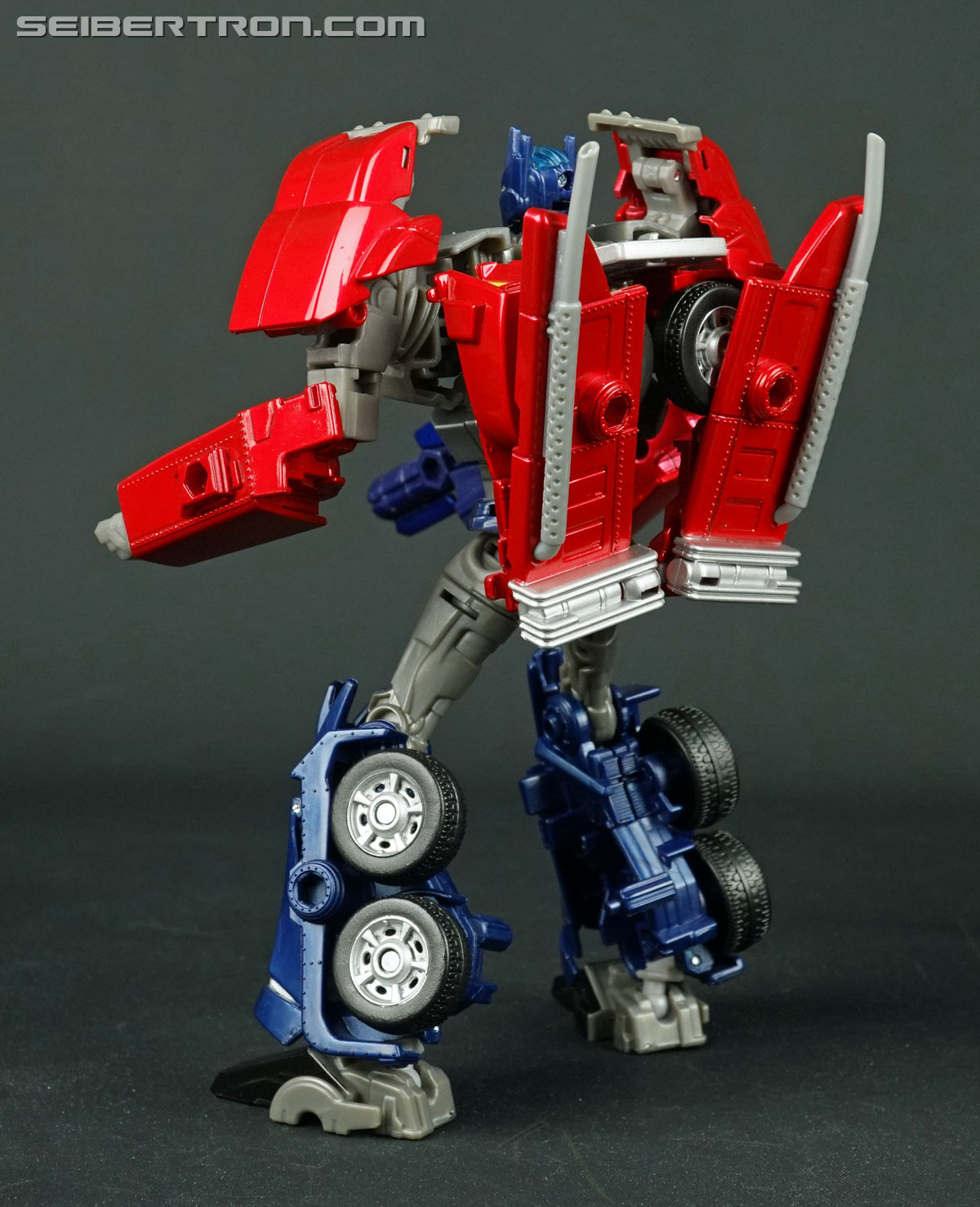 Transformers Arms Micron Optimus Prime (Image #58 of 119)